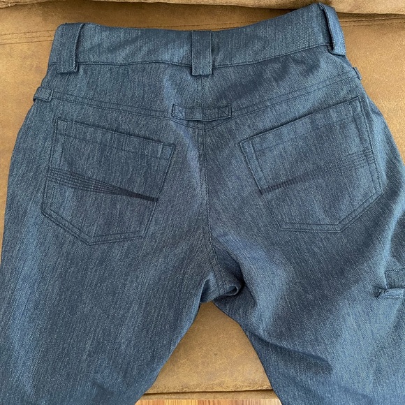 686 Women's “Patron” Insulated Snowboard/Ski Pant - Small - Picture 5 of 10